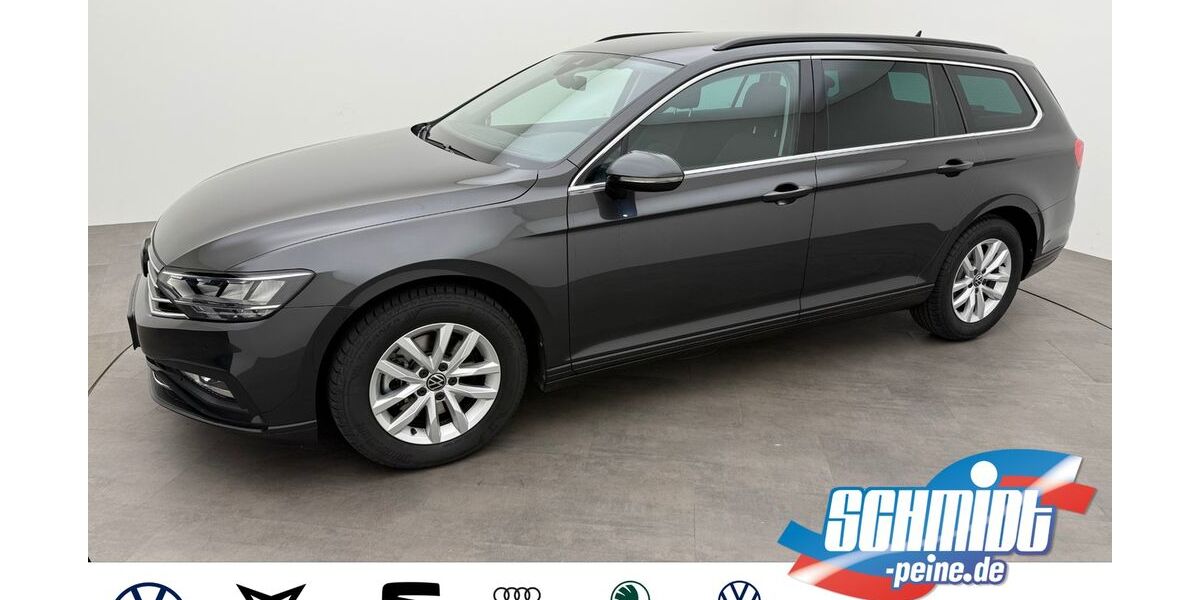 VW Passat Variant 8.240 km 33.200 &euro; Peine 31226