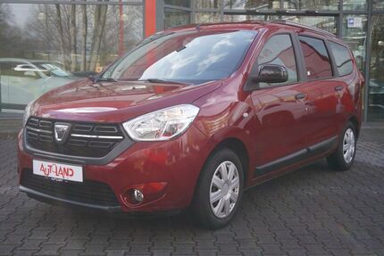 Dacia Lodgy 40.639 km 16.950 &euro; Hannover 30179