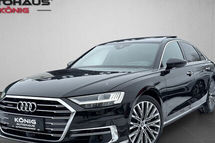 Audi A8 119.000 km 39.890 &euro; Salzgitter 38259