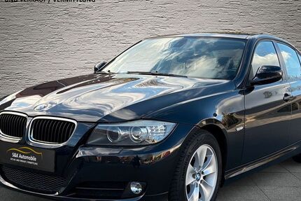 BMW 318 165.000 km 9.990 &euro; Lehrte 31275