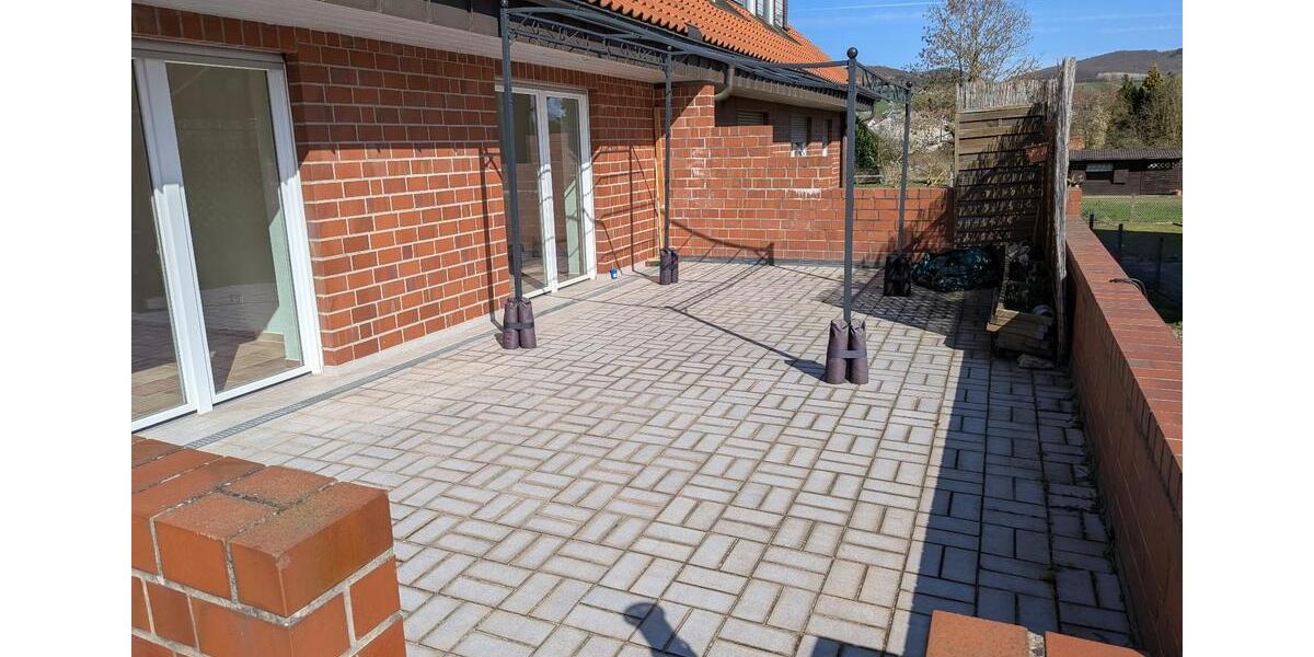 Erdgeschoßwohnung Bad Salzdetfurth - 2 Zimmer, 108 m&sup2;, 680&euro; | Angebot:26680527