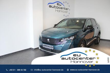 Peugeot 3008 24.599 km 23.590 &euro; Hannover 30165