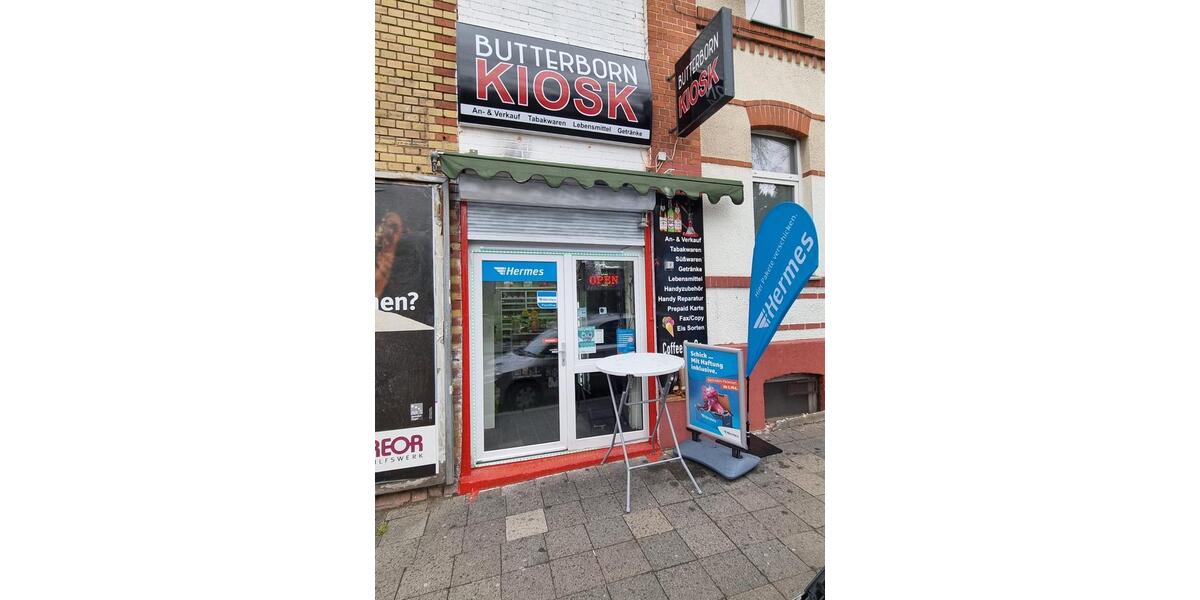 Gewerbeobjekt Hildesheim - 45&euro; | Angebot:25580115