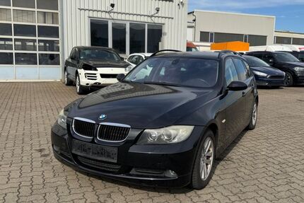 BMW 318 247.000 km 2.990 &euro; Salzgitter 38229