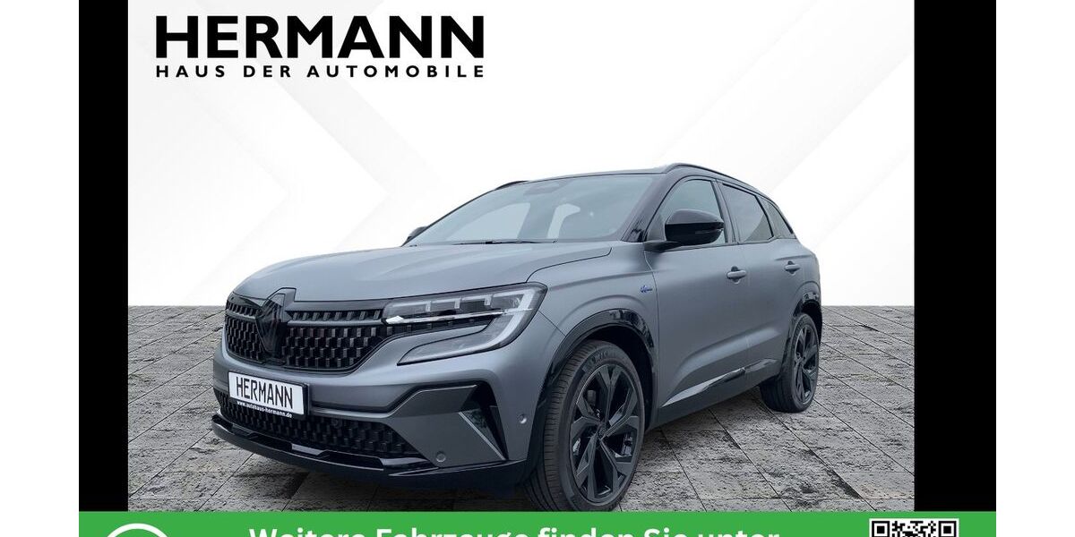 Renault Austral 23.000 km 34.843 &euro; Hildesheim 31135