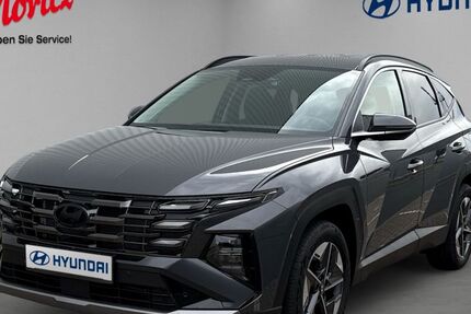 Hyundai TUCSON 4.500 km 32.970 &euro; Laatzen 30880