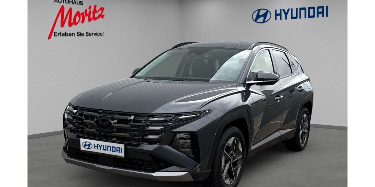 Hyundai TUCSON 4.500 km 32.970 &euro; Laatzen 30880